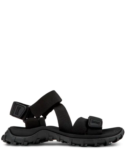 Camper Drift Trail sandals Black K201780001