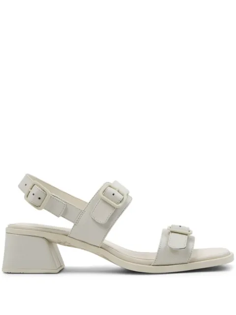 Camper Kora sandals White K201739002