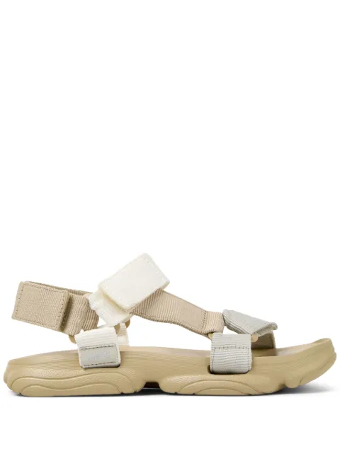 Camper Karst sandals Neutrals K201794002