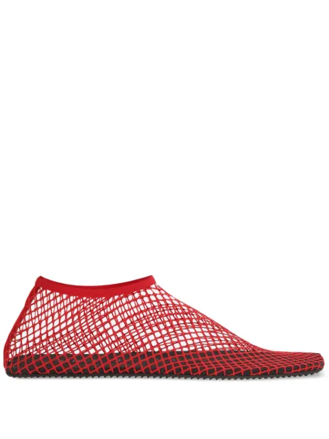 Christopher Esber Water slippers Red 24049264
