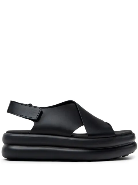 Camper Pelotas Flota Up sandals Black K201727001