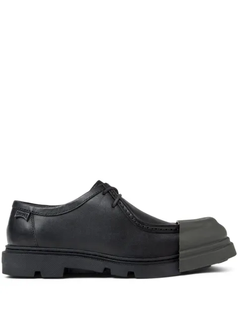Camper Junction loafers Black K201469020