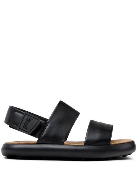 Camper Pelotas Flota sandals Black K201772001