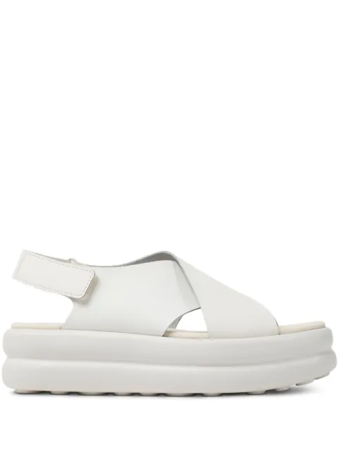 Camper Pelotas Flota Up sandals White K201727002