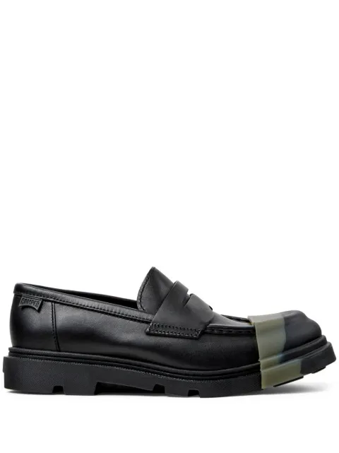 Camper Junction loafers Black K201633006