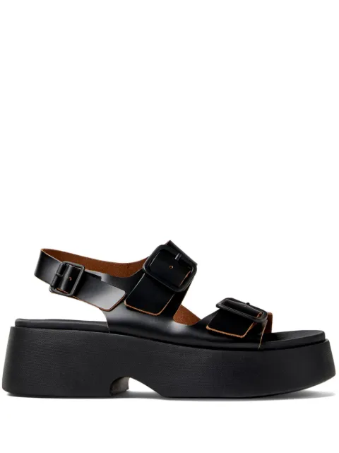 Camper Tasha sandals Black K201712001