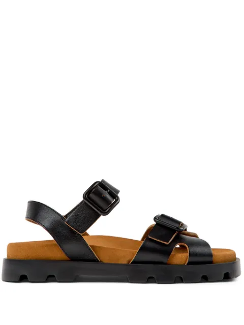 Camper Brutus sandals Black K201768001