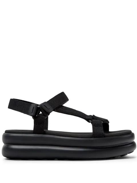 Camper Pelotas Flota Up sandals Black K201726001