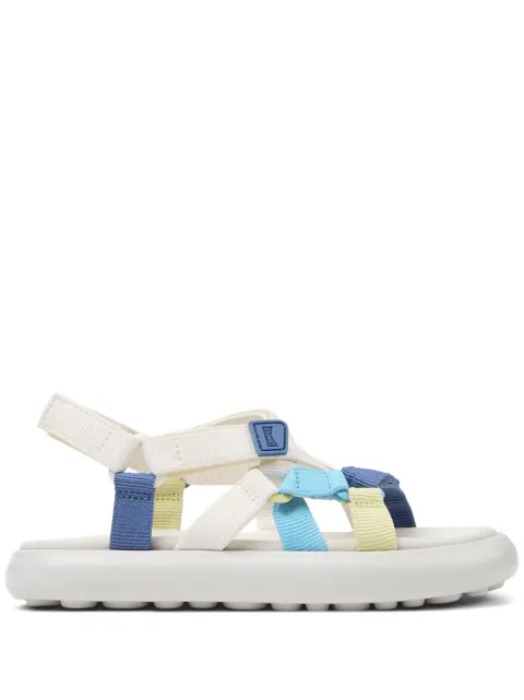Camper Pelota Flota Twins sandals White K201773003