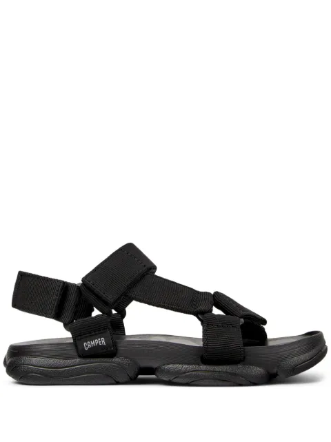 Camper Karst sandals Black K201794001