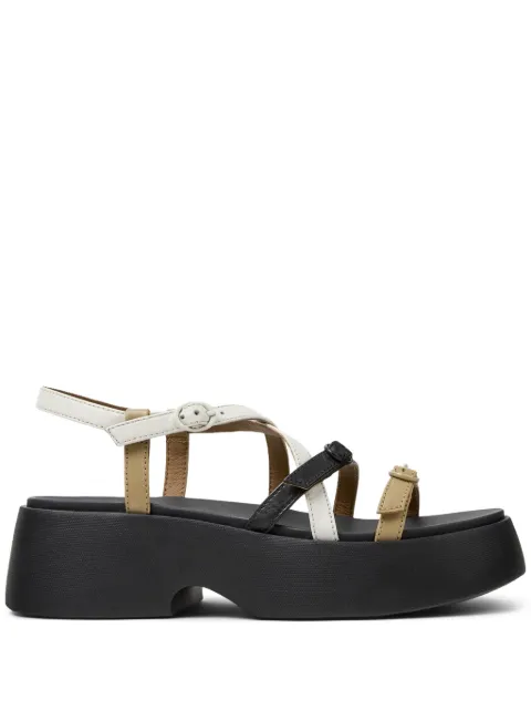 Camper Tasha sandals Neutrals K201713004