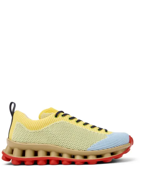 Camper x Sunnei Pelotissima sneakers Yellow K201776003