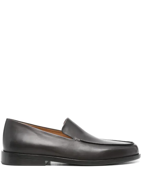 Marsèll Mocasso loafers Brown MM4655P011460