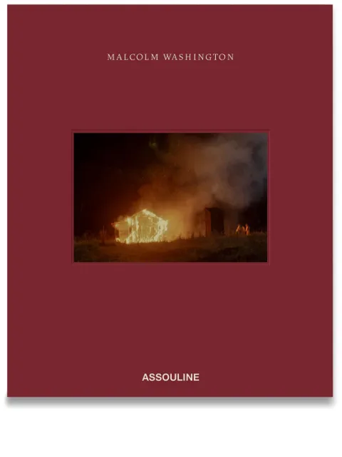 Assouline The Piano Lesson book Red 9781649804327