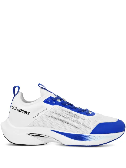 Plein Sport Runner Sprint 780 sneakers White PAESUSC0778STE003N