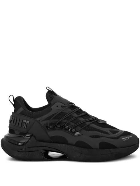 Plein Sport Gen X.04 sneakers Black SAESUSC0736STE003N