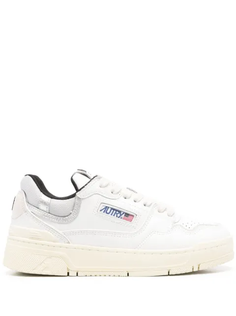 Autry CLC low sneakers White ROLWMY06