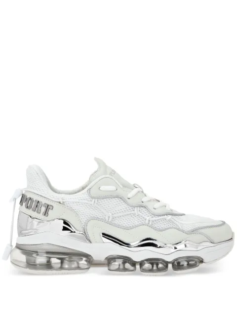 Plein Sport Runner PS sneakers White PAESUSC0746STE003N