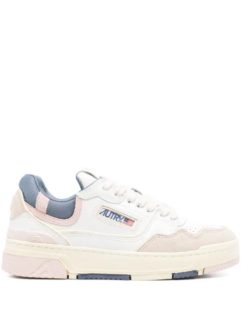Autry CLC sneakers White ROLWMC01