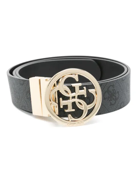 GUESS USA Nolanda belt Black BW9166P4235