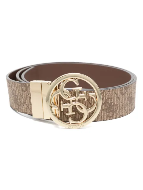 GUESS USA Nolana belt Neutrals BW9166P4235