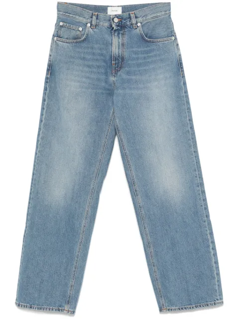 Haikure Bonnie jeans Blue HEW03330DF169