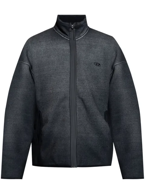 Diesel S-Baty jacket Black A161090SLBV