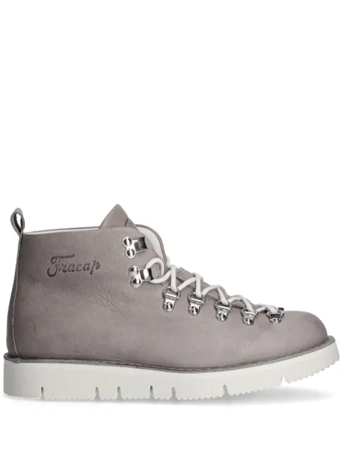 Fracap Magnifico M120 boots Grey MAGNIFICOM120