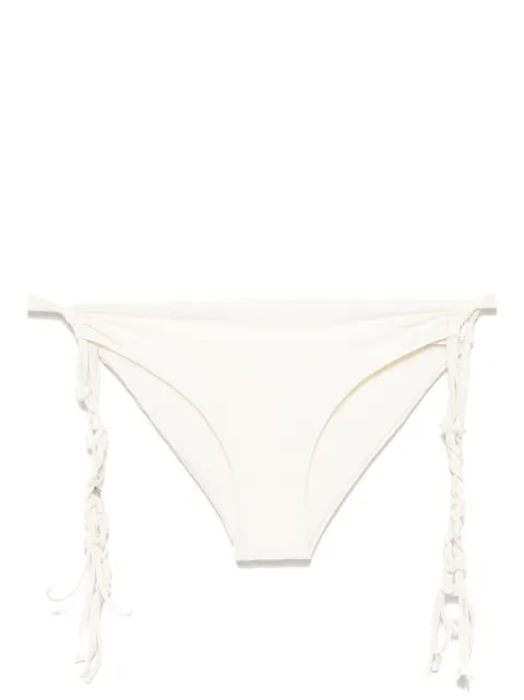 Jil Sander tangle bikini bottoms Neutrals J40SG0108J20011