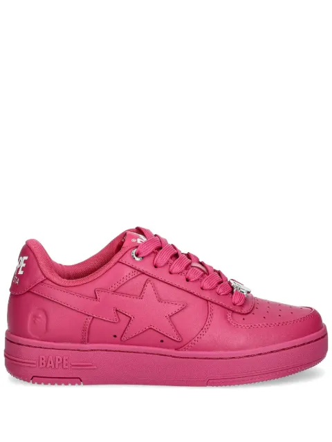 A BATHING APE® Bape Sta #52 sneakers Pink 001FWK802352L