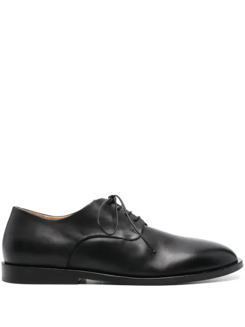 Marsèll Mando Derby shoes Black MM4647P011