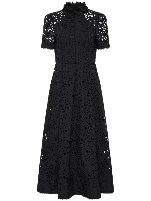 Rebecca Vallance Kitsu dress Black 25011909