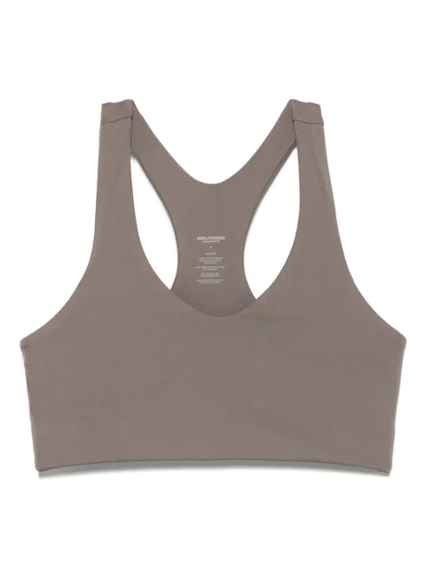 Girlfriend Collective Float Lola sport bra Brown 1007