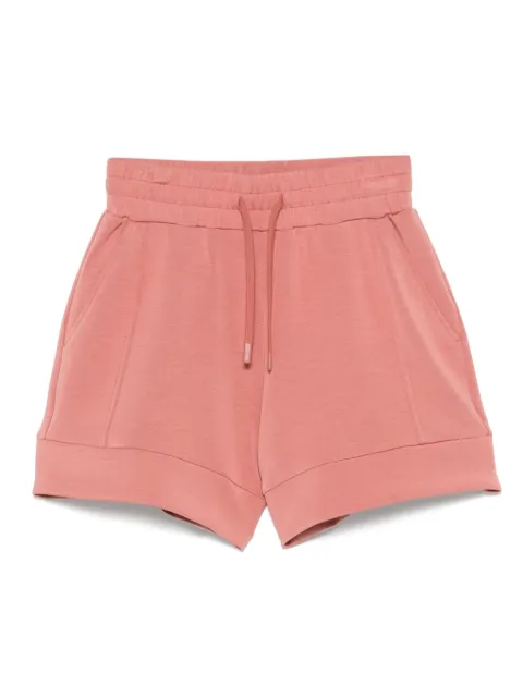 Varley Atrium shorts Pink VAR01759