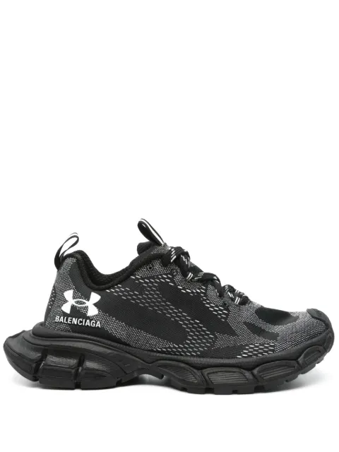 Balenciaga 3XL sneakers Black 814415W3XUA