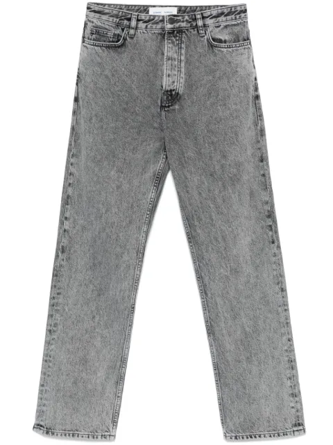 SAMSOE SAMSOE Saeddie jeans Grey M24400072