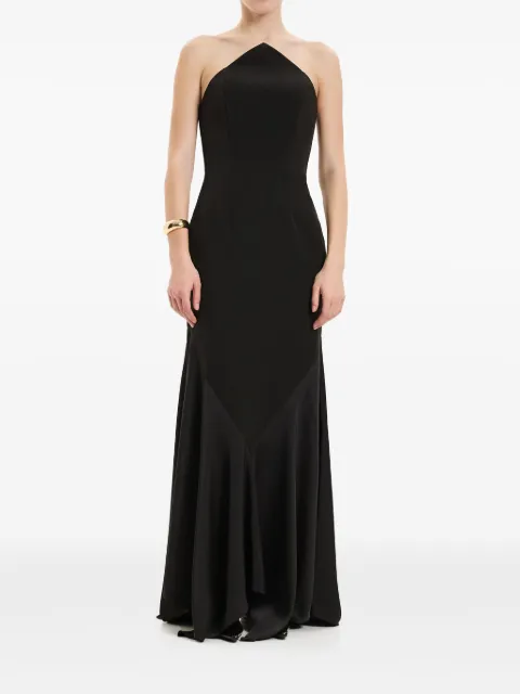 V:PM ATELIER Honi dress Black HNIVPMB