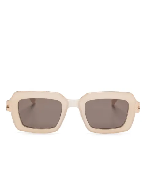 Mykita Una 916 sunglasses Neutrals UNA