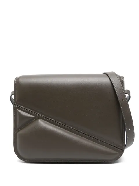 Wandler Oscar cross body bag Brown 241020001231710