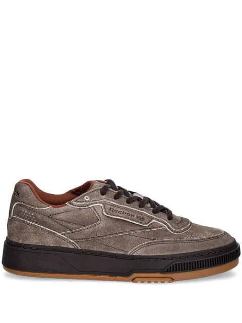 Reebok LTD Club C LTD sneakers Brown RMIA04DC99LEA00I6020