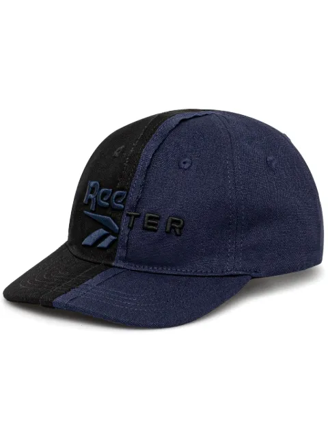Reebok LTD x Botter panelled cap Black RMLB00BC99FAB0011046