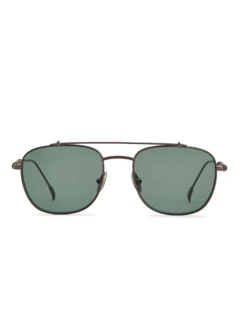 Tod's pilot-frame sunglasses Black XOM03825319AGU
