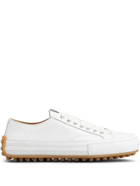Tod's leather sneakers White XXW59L0JB40JUS