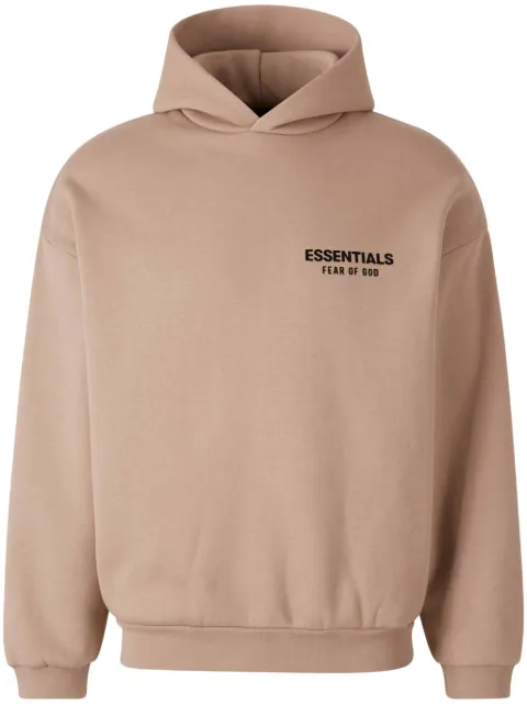 FEAR OF GOD ESSENTIALS Essentials hoodie Neutrals 192HO24625