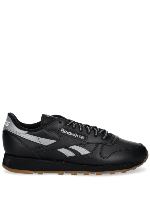 Reebok x Places + Faces Classic sneakers Black RMIA04CC99LEA0071072