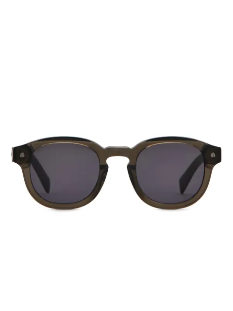 Tod's square-frame sunglasses Brown XOM03834924KR2