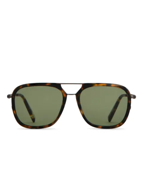 Tod's square-frame sunglasses Brown XOM03705617AGU
