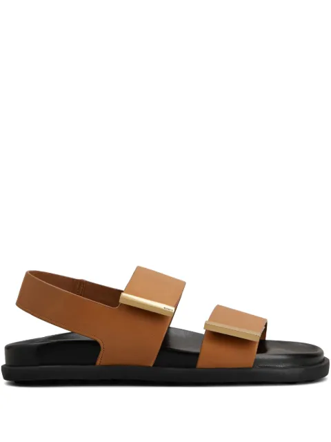 Tod's N6M sandals Neutrals XXW68K0JE60N6M