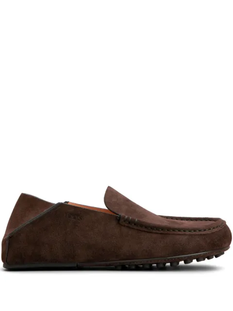 Tod's Gommino loafers Brown XXM58L0IX60RE0