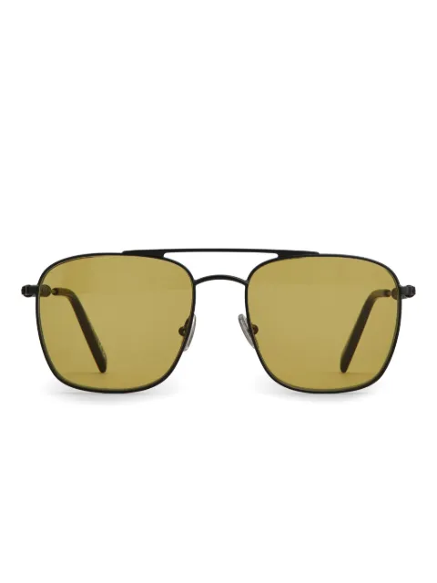 Tod's square-frame sunglasses Grey XOM03795719AGU